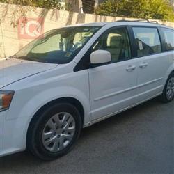 Dodge Grand Caravan